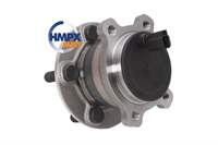 ARKA TEKER PORYALI BİLYA S-MAX/GALAXY 06>15