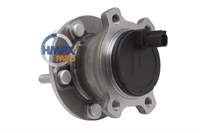 ARKA TEKER PORYALI BİLYA  MONDEO 07>14