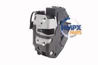 ARKA KAPI KİLİDİ SAĞ  FIESTA 09>