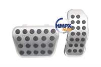 SPORT PEDAL DOLGUSU OTOMATİK  FIESTA 08>