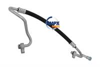 KLİMA BORUSU (KOMPRESÖRDEN ÇIKAN) FIESTA 08> BENZILI (AUTO)