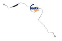 KLİMA BORUSU FIESTA  1.4 TDCI  70 PS/ 1.4 BENZ  11>13