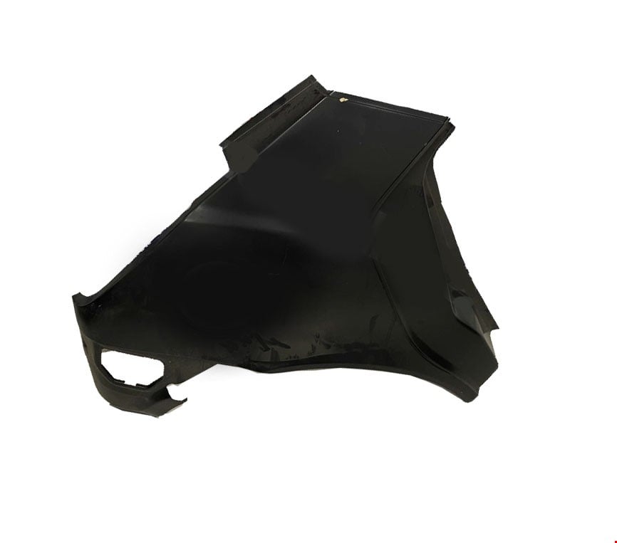 ARKA ÇAMURLUK SAĞ FİESTA 1996-