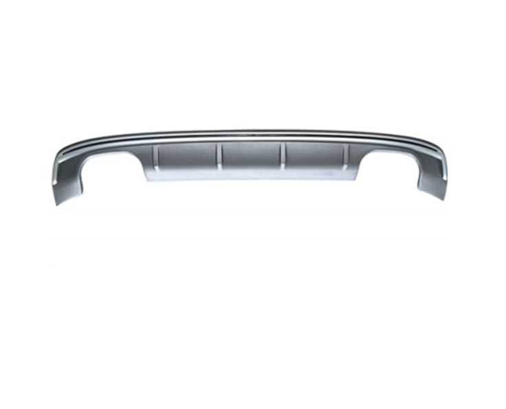 ARKA DİFÜZÖR S3 "HB" (NORMAL TAMPON İÇİN) A3 2013-