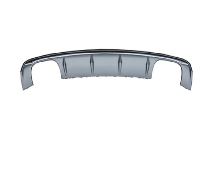 ARKA DİFÜZÖR S3 SEDAN(NORMAL TAMPON İÇİN) A3 2013-