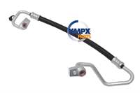 KLİMA BORUSU (KOMPRESÖRDEN ÇIKAN) FIESTA/B-MAX 1.25-1.4-1.6 BENZ  08>17