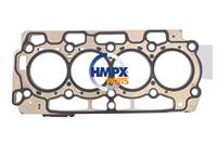 SİLİNDİR KAPAK CONTA - 3 DİŞ 1.30MM FIESTA 08> 1.4 TDCI