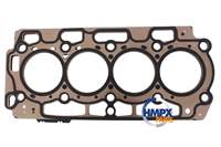 SİLİNDİR KAPAK CONTA - 4 DİŞ 1.40MM FIESTA 08> 1.4 TDCI