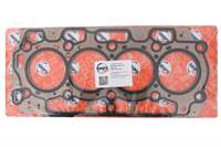 SİLİNDİR KAPAK CONTA - 5 DİŞ 1.45MM FIESTA 08> 1.4 TDCI