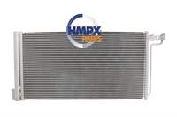 KLİMA RADYATÖRÜ  FOCUS 12> 15 BENZINLI