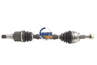 KOMPLE AKS SOL  FOCUS 12> DIZEL - 1.0 ECOBOOST