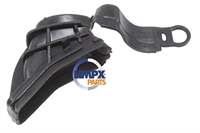 HAVA FİLTRE BORUSU ORTA  FOCUS 11>