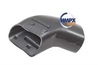 HAVA FİLTRE BORUSU KISA  FOCUS 11>