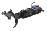 KÜLBÜTÖR KAPAĞI KOMPLE CONTALI (1.5-1.6 TDCI EURO  FOCUS-C-MAX-COURIER-FIESTA-MONDEO/PS 308-3008 DC6C