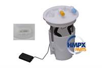 DEPO ŞAMANDIRA KOMPLE MOTORLU B-MAX 12>