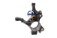 ÖN AKS TAŞIYICI SAĞ FIESTA 13>19