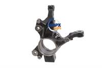 ÖN AKS TAŞIYICI SOL FIESTA 13>19