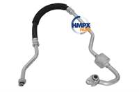 KLİMA BORUSU  (KOMPRESÖRDEN ÇIKAN) FIESTA 08>