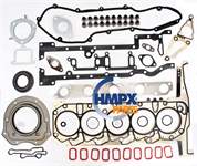 TAKIM CONTA KOMPLE KEÇELİ :  3 DİŞ SİL.CONTALI RANGER 11>19 3.2 TDCI 200 PS