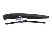 ARKA SİLECEK KOLU+SÜPÜRGESİ 290MM KUGA 12>