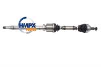 KOMPLE AKS SAĞ MONDEO 07>14 1.6 ECOBOOST