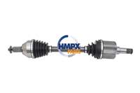 KOMPLE AKS SOL MONDEO 07>14 1.6 ECOBOOST