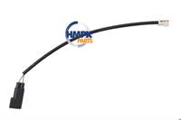 FREN BALATA İKAZ KABLOSU ÖN (320MM)  TRANSIT/CUSTOM  12> V-363/362