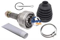 AKS KAFASI KISA KASA TRANSIT CUSTOM 12>  (DIS 33*IÇ 31)