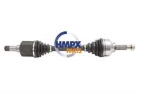 KOMPLE AKS SOL KISA (UZUN KASA )  TRANSIT CUSTOM 12>