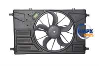 FAN MOTORU KOMPLE  CUSTOM 12>