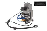 KAPI KİLİDİ ÖN SOL : MERKEZİ KİLİT (7 FİŞLİ) TRANSIT CUSTOM V-362  12>19