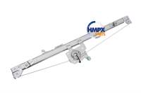 ÖN CAM KRİKOSU SOL (MOTORSUZ) CUSTOM 12>