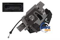 BAGAJ KİLİDİ YÜKSEK TAVAN (6 FİŞLİ) ELEKTRİKLİ TRANSIT CUSTOM V-362  12>