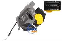 BAGAJ KİLİDİ YÜKSEK TAVAN (5 FİŞLİ)MERKEZİ KİLİTLİ TRANSIT CUSTOM V-362  12>