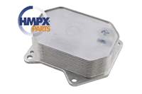 YAĞ SOĞUTUCU ÜST ÖNDEN ÇEKER (KARTUŞ FİLTRE) TRANSIT 06> V-347 2.2 TDCI