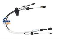 VİTES DEGİŞTİRME TELİ TRANSIT - CUSTOM 12>  FWD LHD