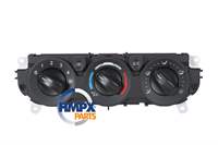 KALORİFER KONTROL ÜNİTESİ KLİMALI (+AC) TRANSIT 14> CUSTOM 12>