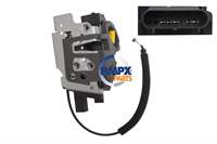 BAGAJ KİLİDİ MERKEZİ KİLİTLİ (5 FİŞ) TRANSIT V-363  14>