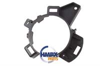 SİS LAMBASI BRAKETI SAĞ  TRANSIT 14> V-363