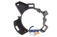 SİS LAMBASI BRAKETI SOL  TRANSIT 14> V-363