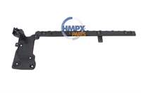 ARKA TAMPON KÖŞE BRAKETİ ALT SOL UZUN ŞASE TRANSIT V-363 14>