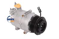 KLIMA KOMPRESORU TRANSIT 14> 2.2 TDCI ARKADAN ÇEKIS