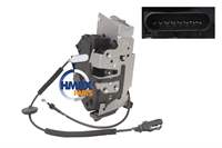 KAPI KİLİDİ ÖN SOL (PİKAP ELEKTRİKLİ 8 FİŞLİ) TRANSIT V-363  14>