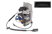 ÖN KAPI KİLİDİ SOL((MERKEZİ KİLİT BİNEK-VAN 7 FİŞL TRANSIT V-363  14>