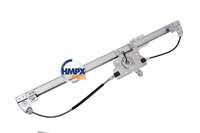 ÖN CAM KRİKOSU SOL (MOTORSUZ) TRANSIT 14>