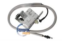 ARKA KAPI KİLİDİ ÜST  TRANSIT 13>