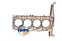 SİLİNDİR KAPAK CONTASI 1 DİŞ  A.ÇEKER TRANSIT 11> 2.2 TDCI