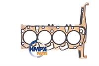 SİLİNDİR KAPAK CONTASI 2 DİŞ A.ÇEKER TRANSIT 11> 2.2 TDCI