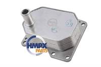 YAĞ SOĞUTUCU ÜST ARKA ÇEKER (KARTUŞ FİLTRE)  TRANSIT 06> V-347 2.2-2.4 TDCI