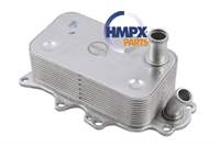 YAĞ SOĞUTUCU ÜST ARKA ÇEKER (METAL FİLTRE)  TRANSIT 06> V-347 2.2 TDCI